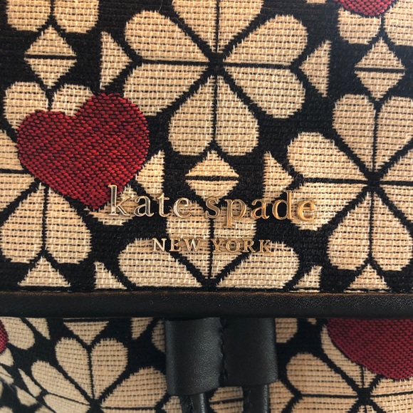 Kate Spade Backpack - Picture 4 of 6